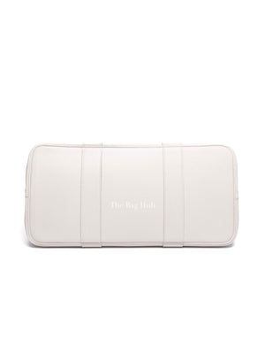 Hermes Beton Epsom Leather Garden Party 36 Bag