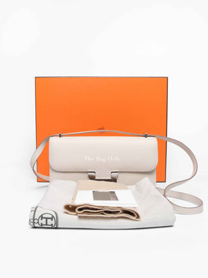 Hermes Craie Epsom Constance 1-Elan PHW