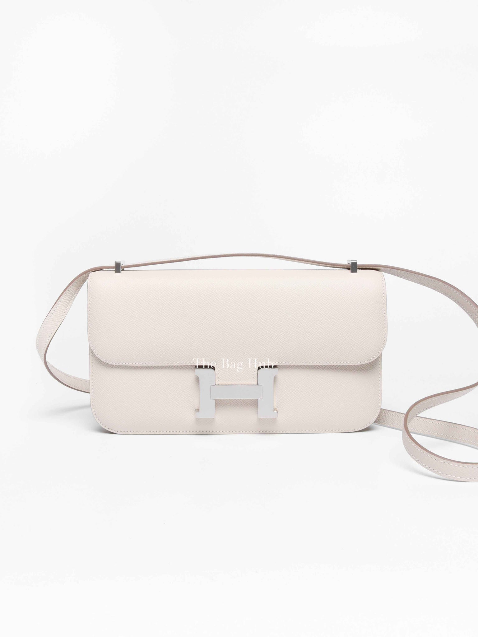 Hermes Craie Epsom Constance 1-Elan PHW