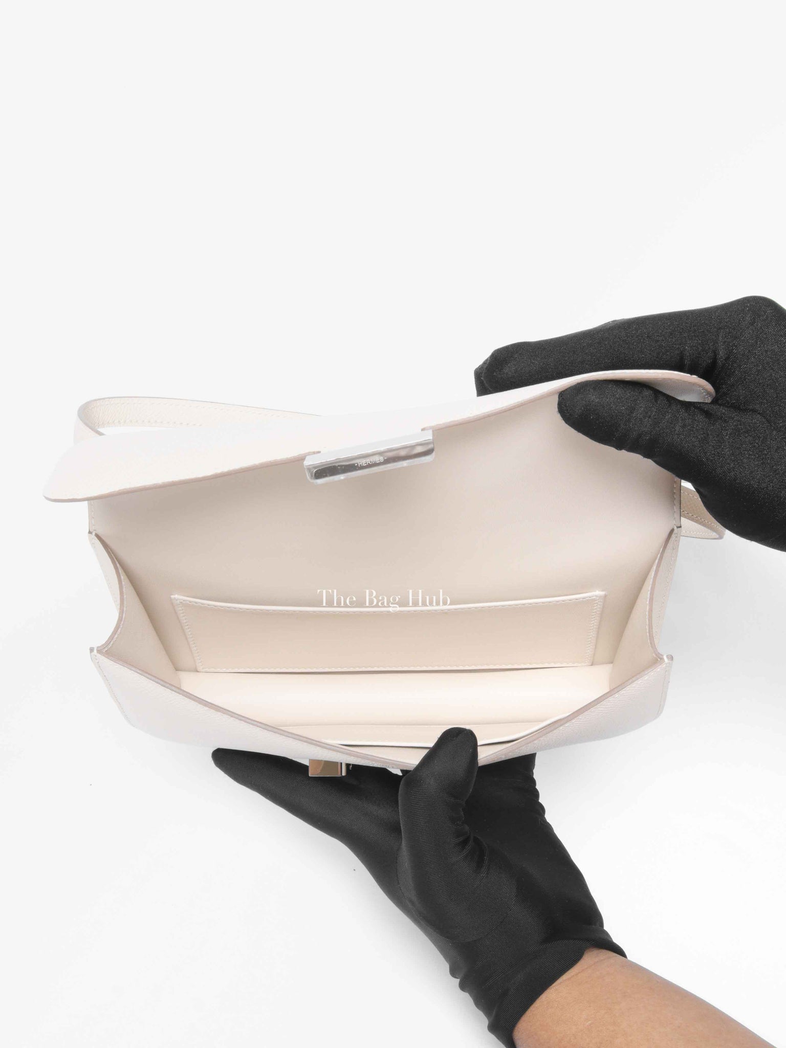 Hermes Craie Epsom Constance 1-Elan PHW