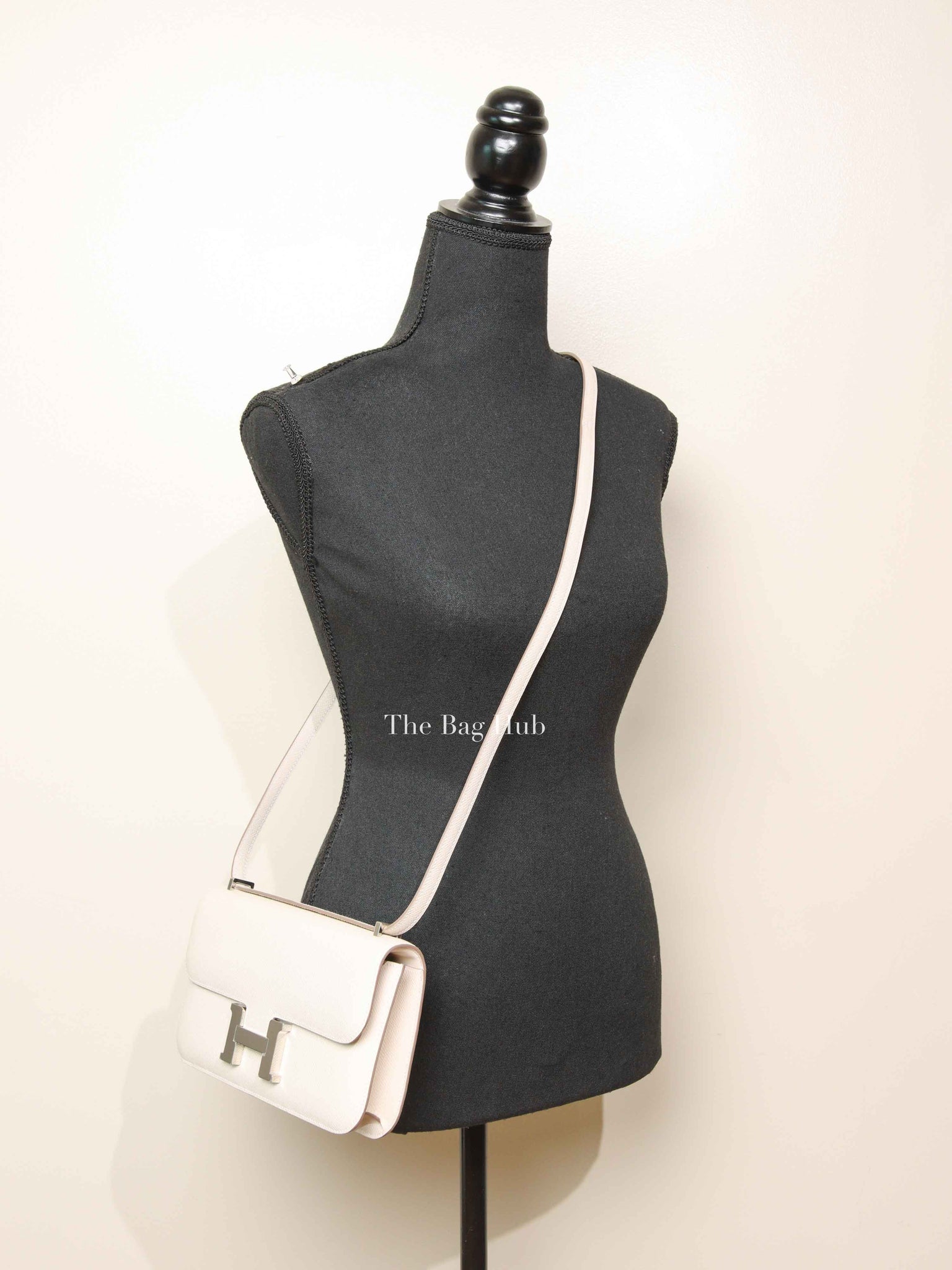 Hermes Craie Epsom Constance 1-Elan PHW