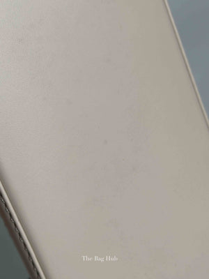 Louis Vuitton Quartz Epi Leather Nano Alma Bag