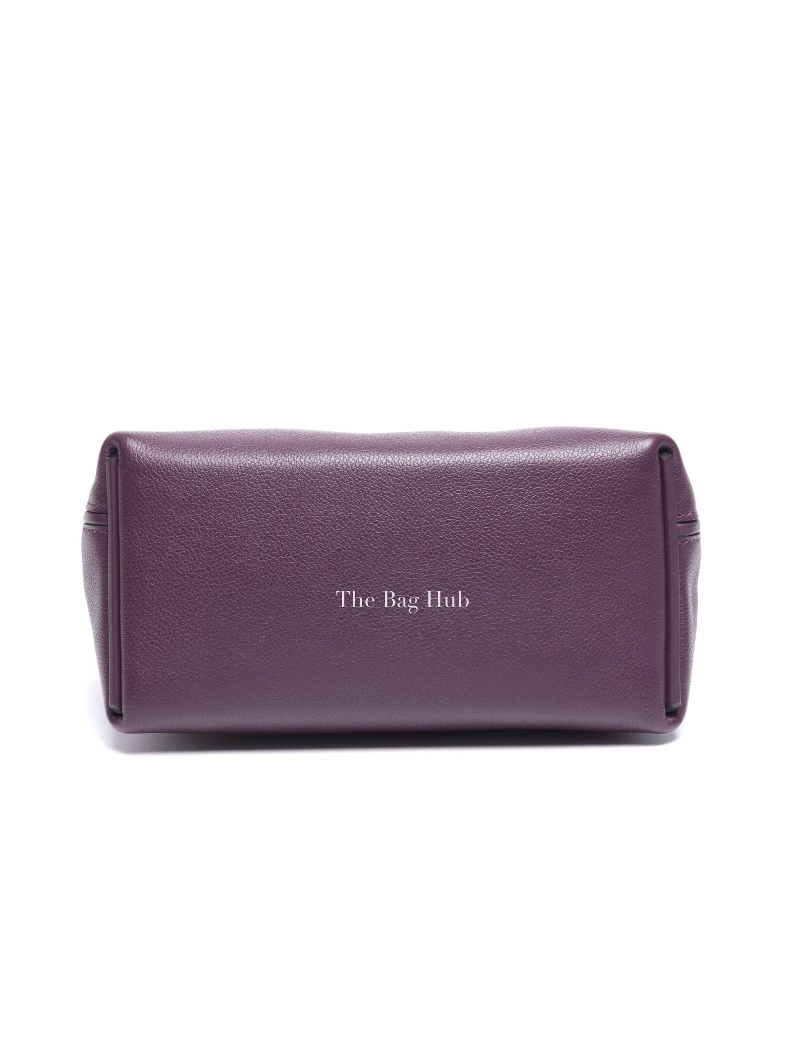 Hermes Cassis/Chai/Cuivre Evercolor/Swift 24/24 21 Bag PHW