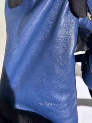 Prada Bluette Soft Calf Backpack 1BZ032