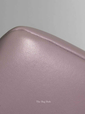Fendi Anemone Soft Nappa Leather Peekabo XS Iconic Satchel Bag