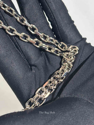 Goyard Black/Tan Canvas Alexander III Bag