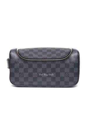 Louis Vuitton Damier Graphite Canvas Toiletry Pouch