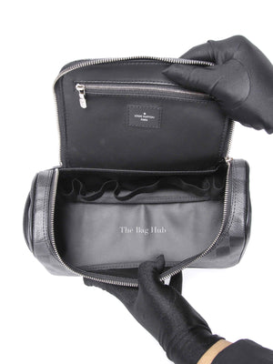 Louis Vuitton Damier Graphite Canvas Toiletry Pouch