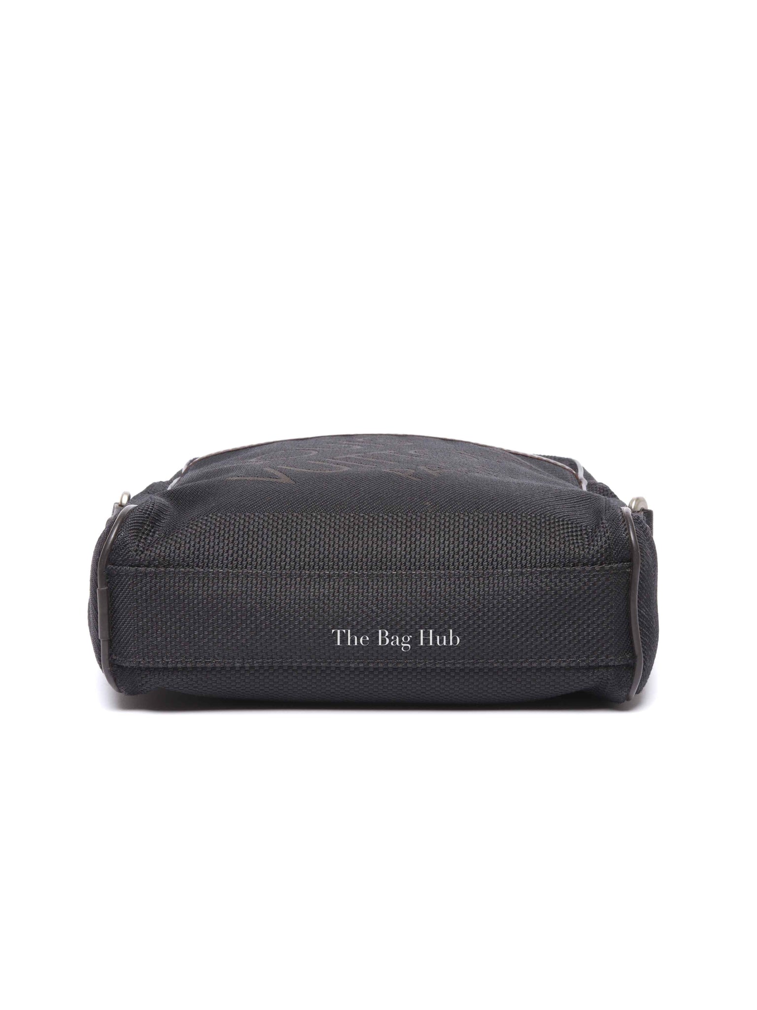 Louis Vuitton Black Damier Canvas Geant Citadin Messenger Bag