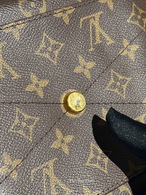 Louis Vuitton Ostrich and Python Monogram Leather Canvas Limited Edition Majestueux MM Bag