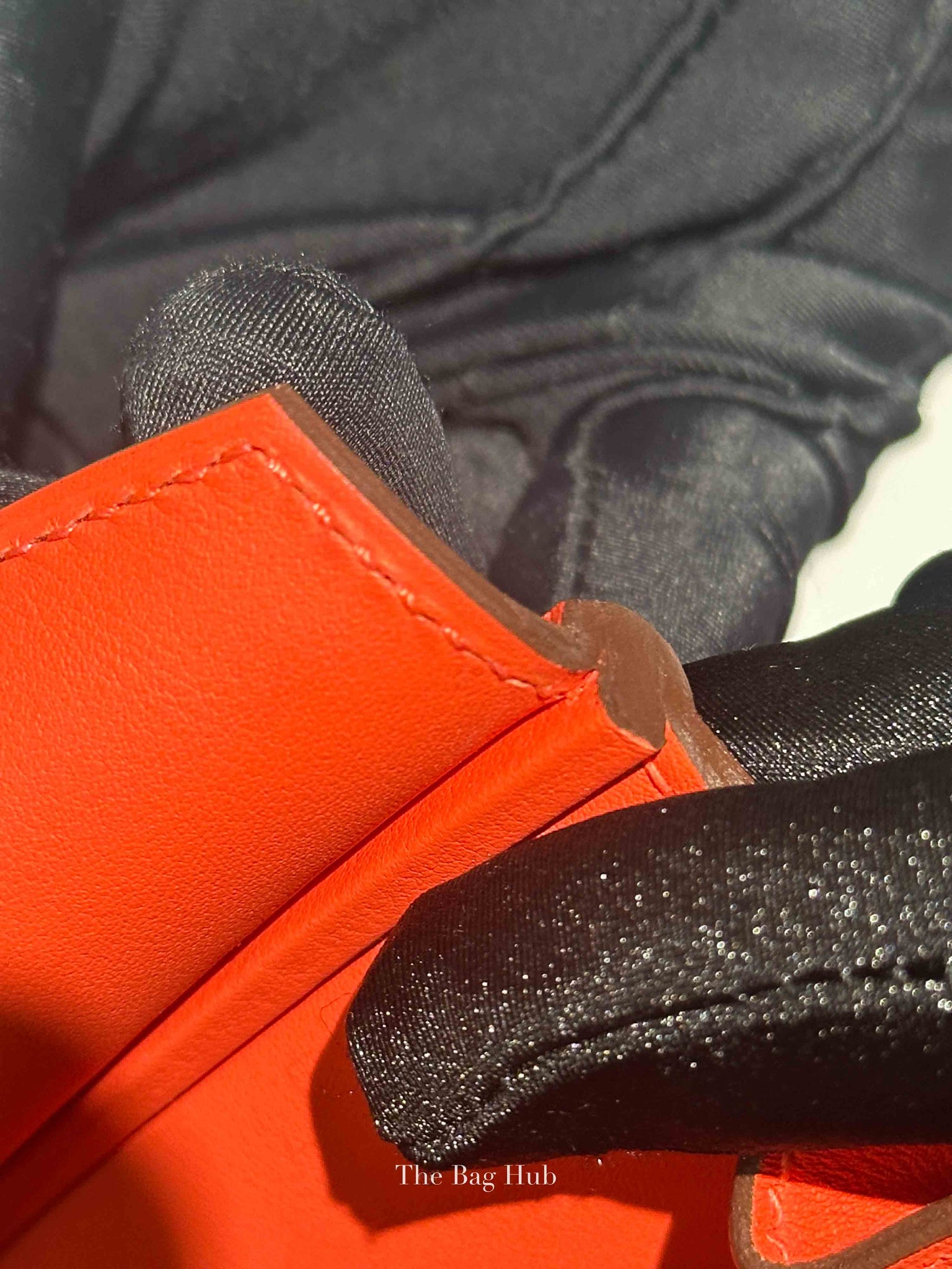 Hermes Rose Jaipur Swift Leather Birkin 25 PHW