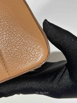 Givenchy Medium Beige Leather Mini Antigona Bag