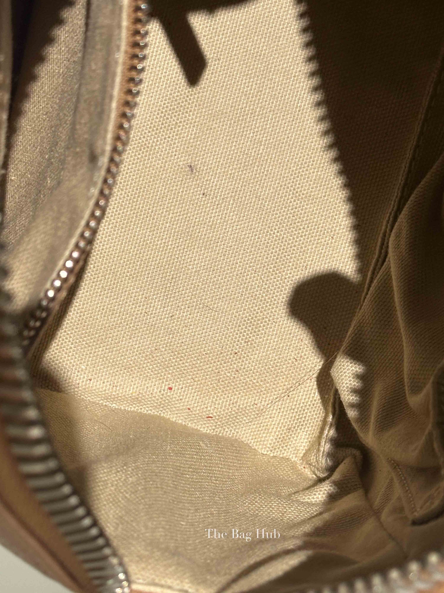 Givenchy Medium Beige Leather Mini Antigona Bag