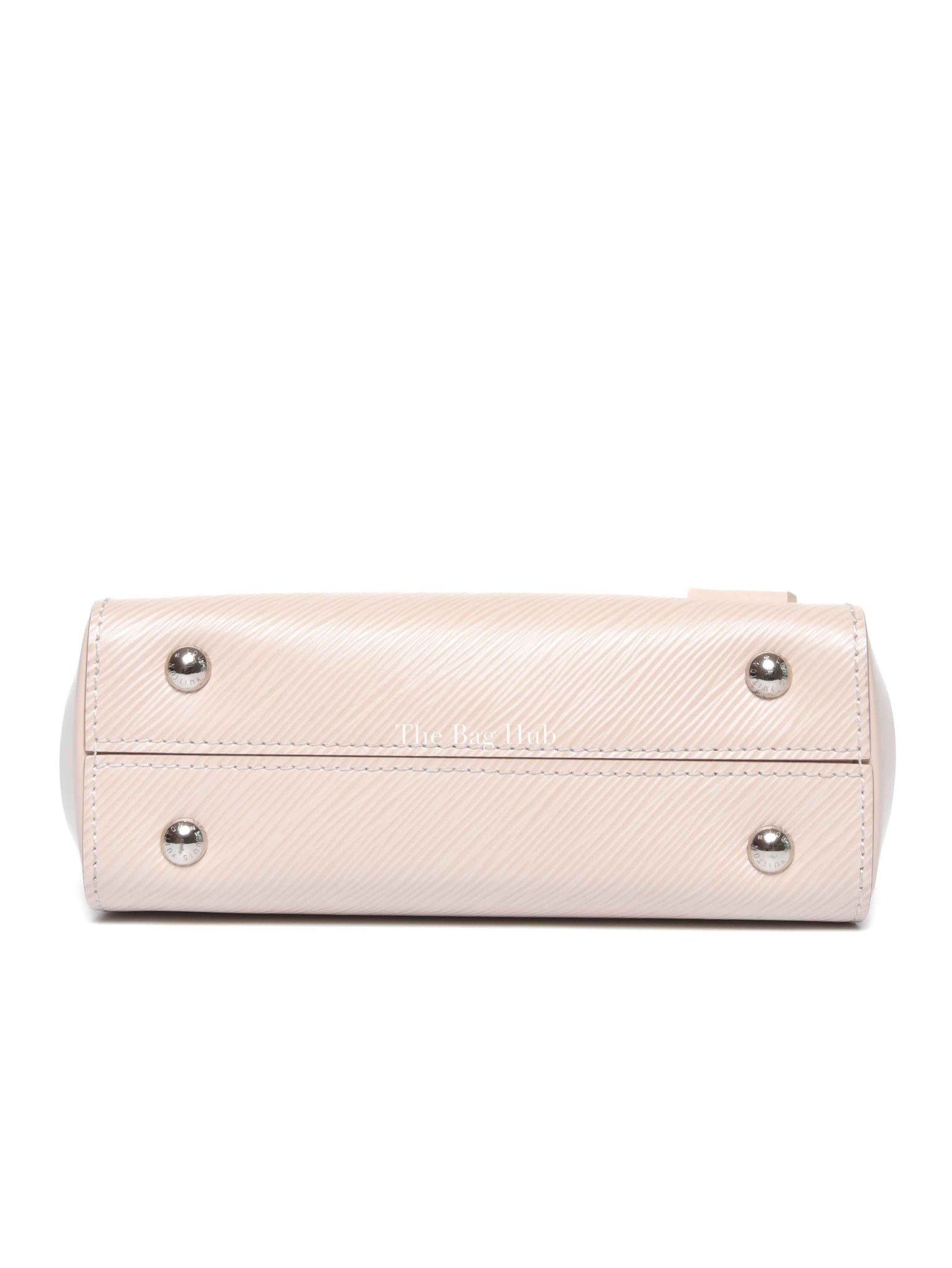 Louis Vuitton Quartz Epi Leather Cluny Mini Bag