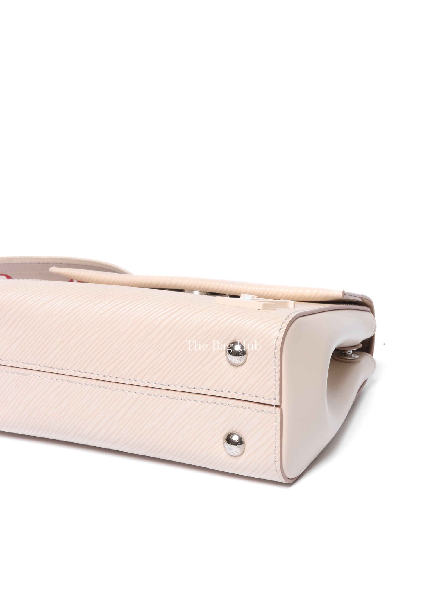 Louis Vuitton Quartz Epi Leather Cluny Mini Bag