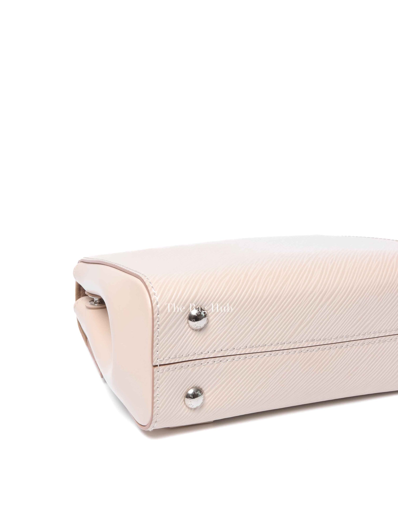 Louis Vuitton Quartz Epi Leather Cluny Mini Bag