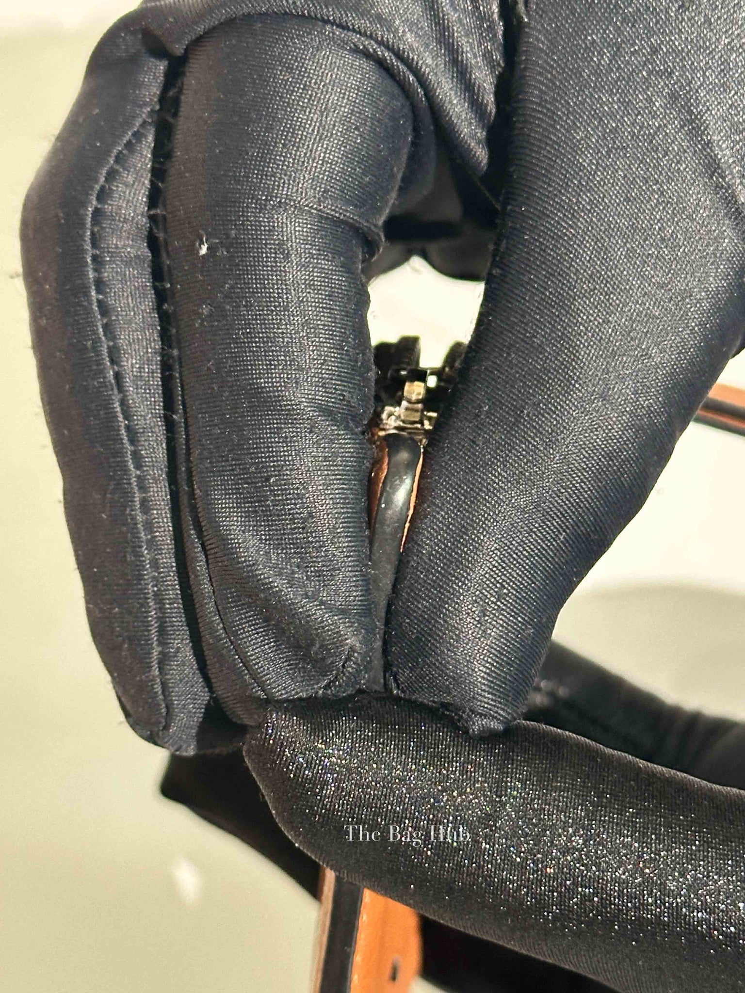 Loewe Multicolor Leather Puzzle Coin Holder