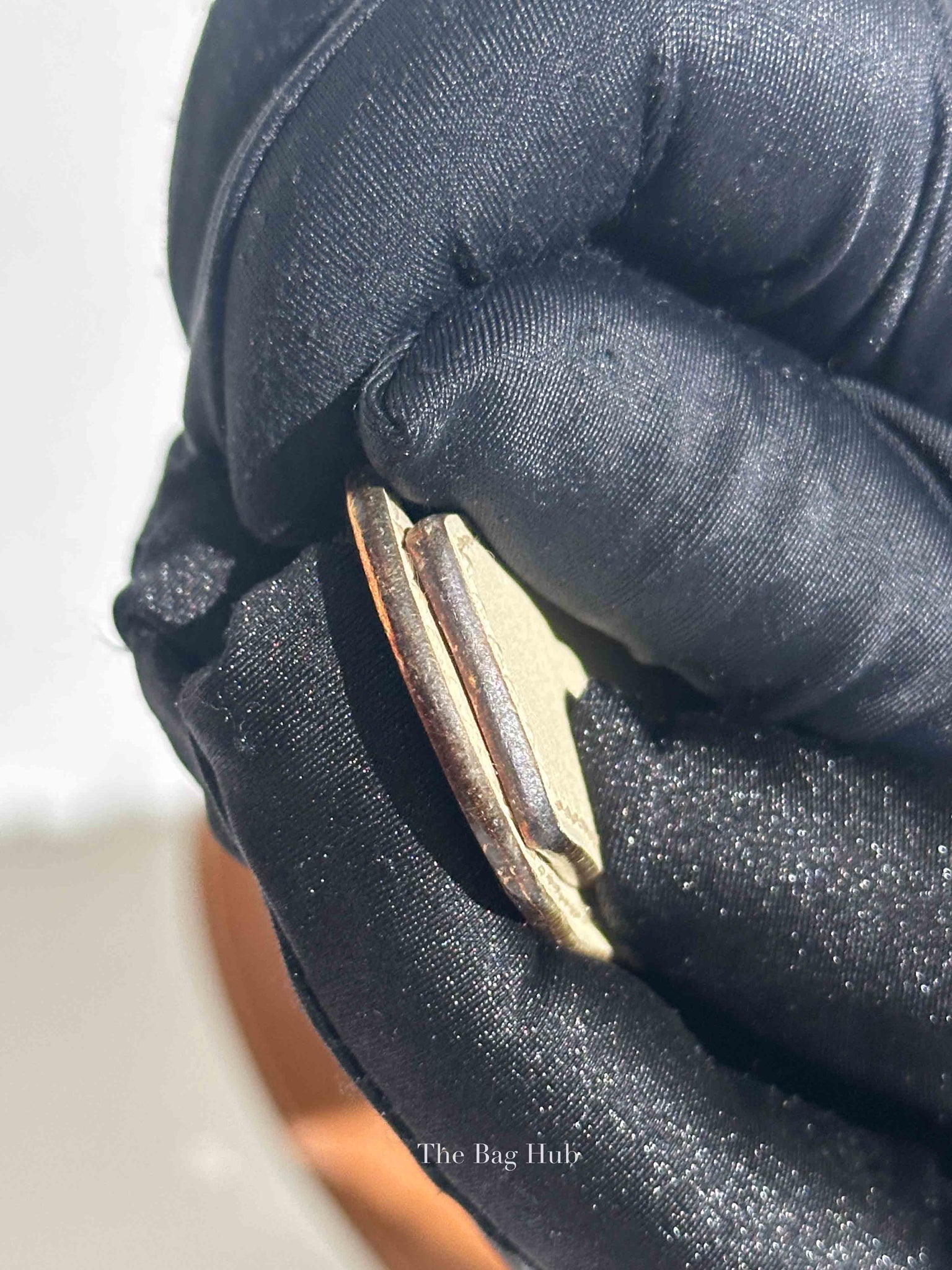 Hermes White/Gold Leather Reversible Belt Strap 75cm