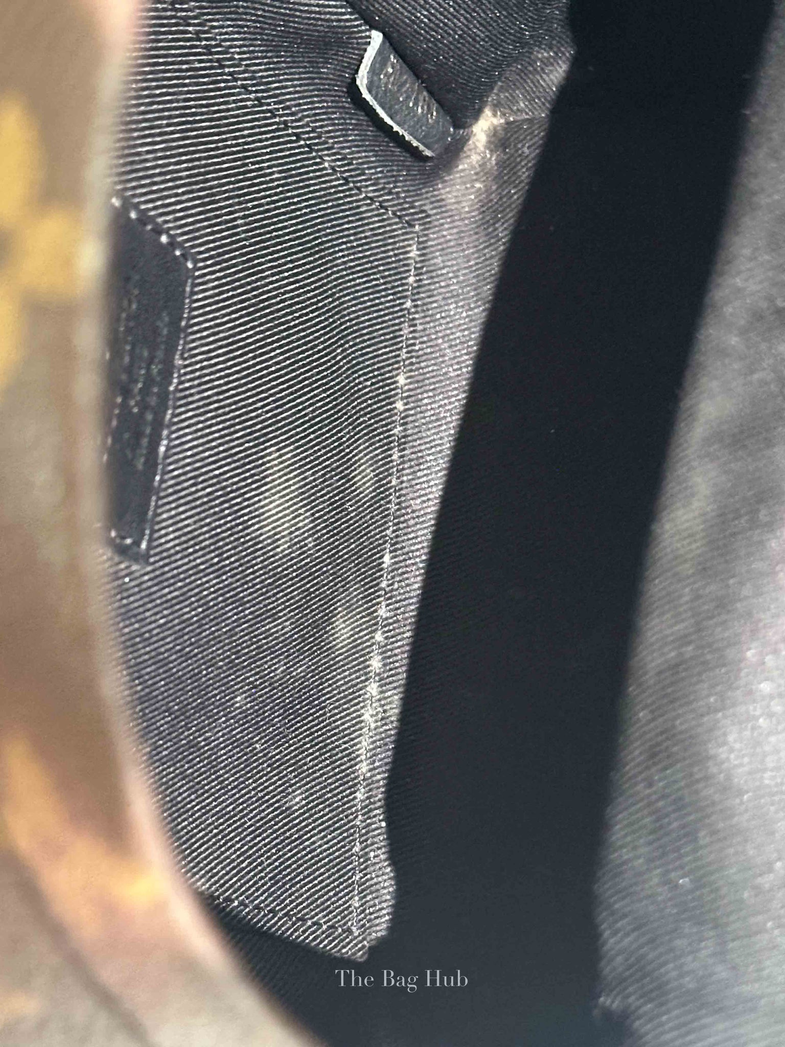 Louis Vuitton Monogram Canvas Mini Palm Springs Backpack