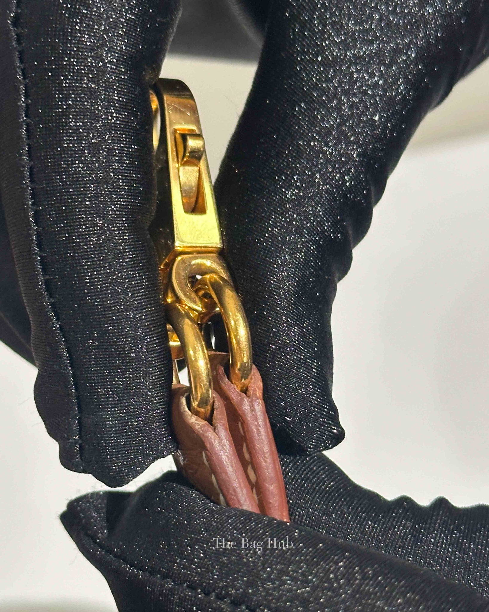 Hermes Gold Togo Leather Kelly 35 GHW