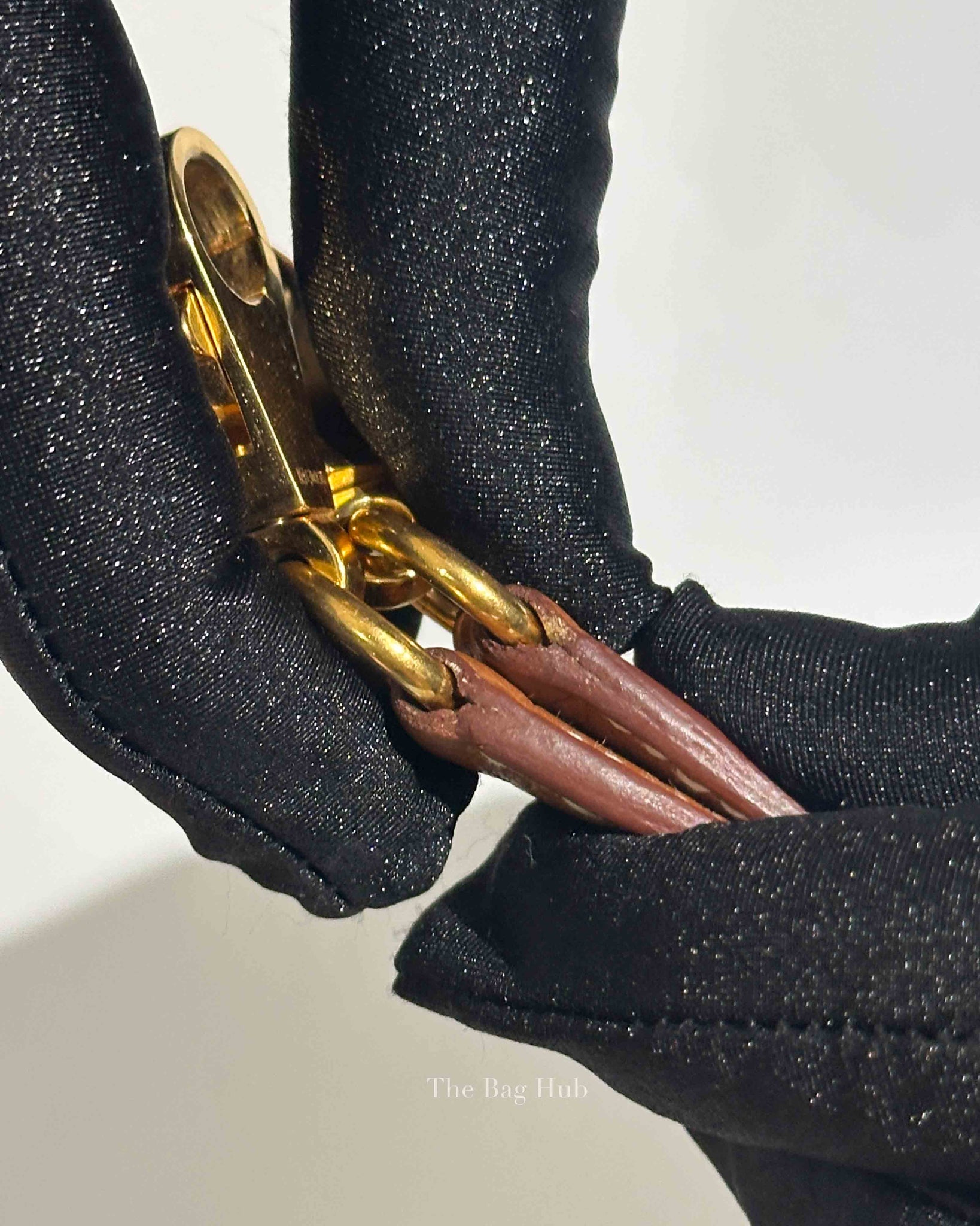 Hermes Gold Togo Leather Kelly 35 GHW