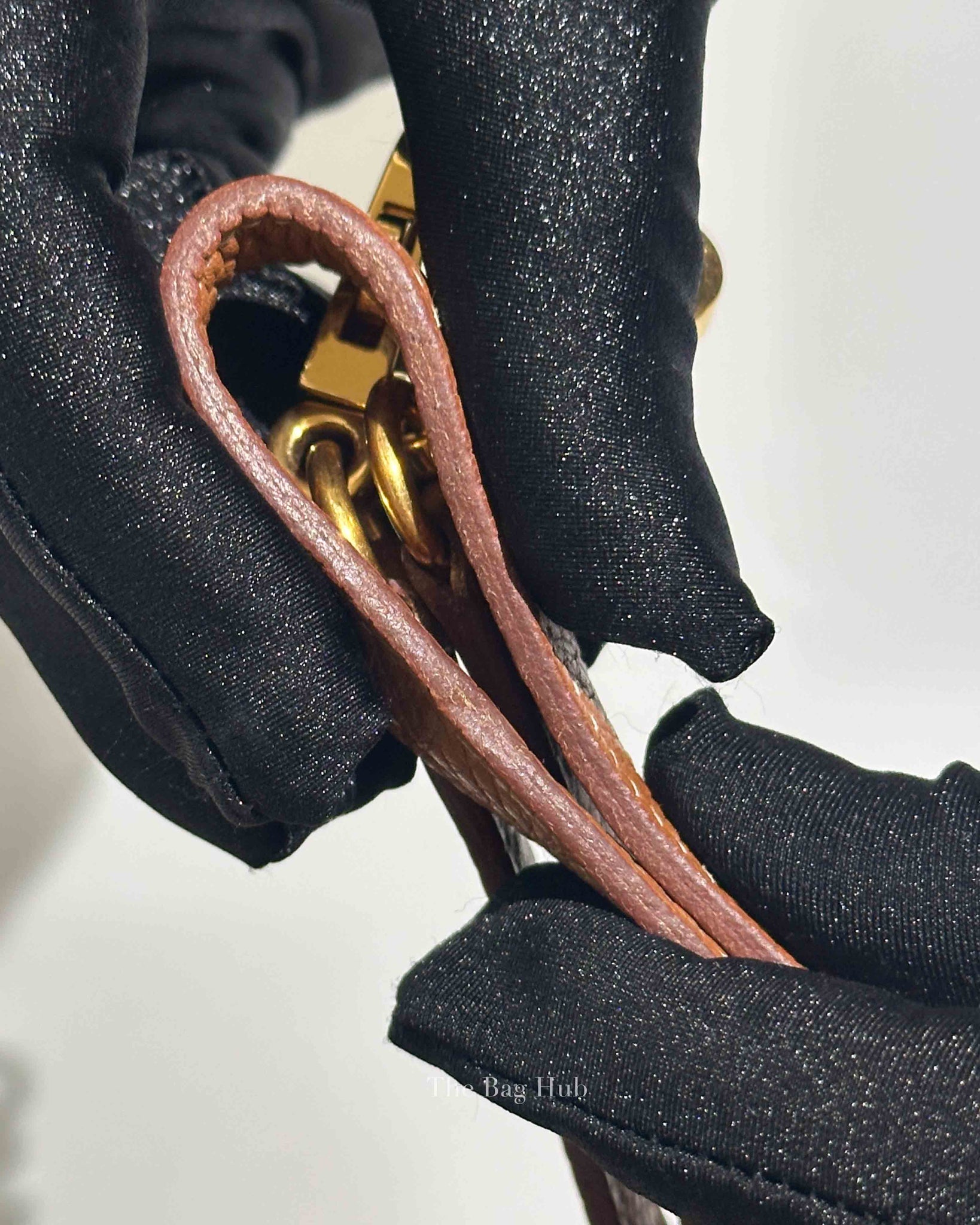 Hermes Gold Togo Leather Kelly 35 GHW