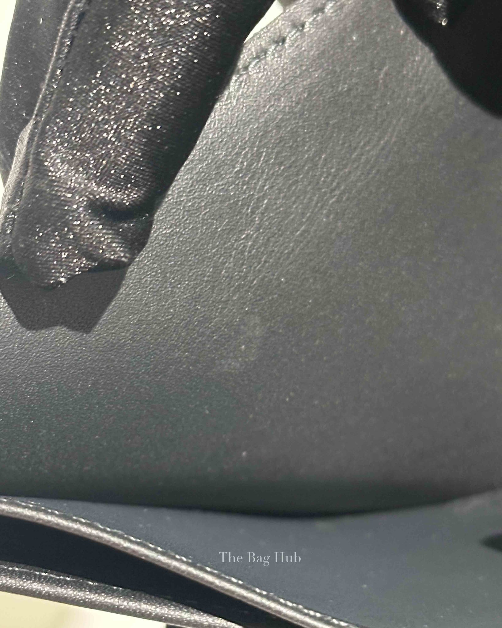 Louis Vuitton Damier Bleu Portefeuille Multiple Bi-Fold Wallet