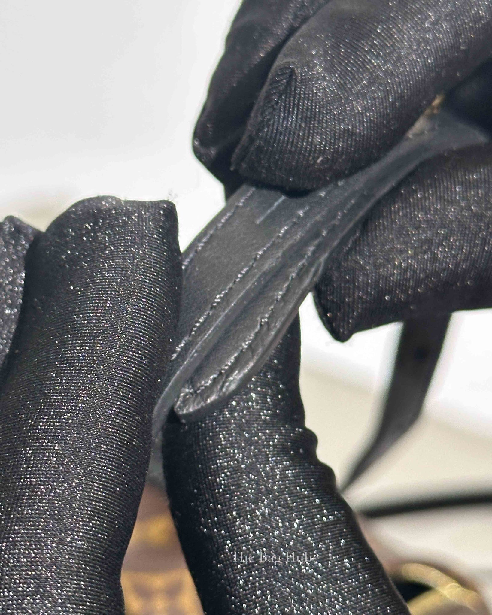 Louis Vuitton Monogram Canvas Palm Springs Mini Backpack