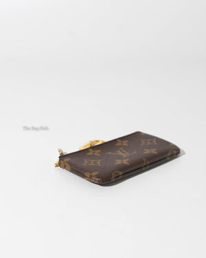 Louis Vuitton Monogram Key Cles-9