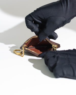 Louis Vuitton Monogram Key Cles-11