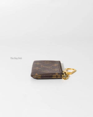 Louis Vuitton Monogram Key Cles-5