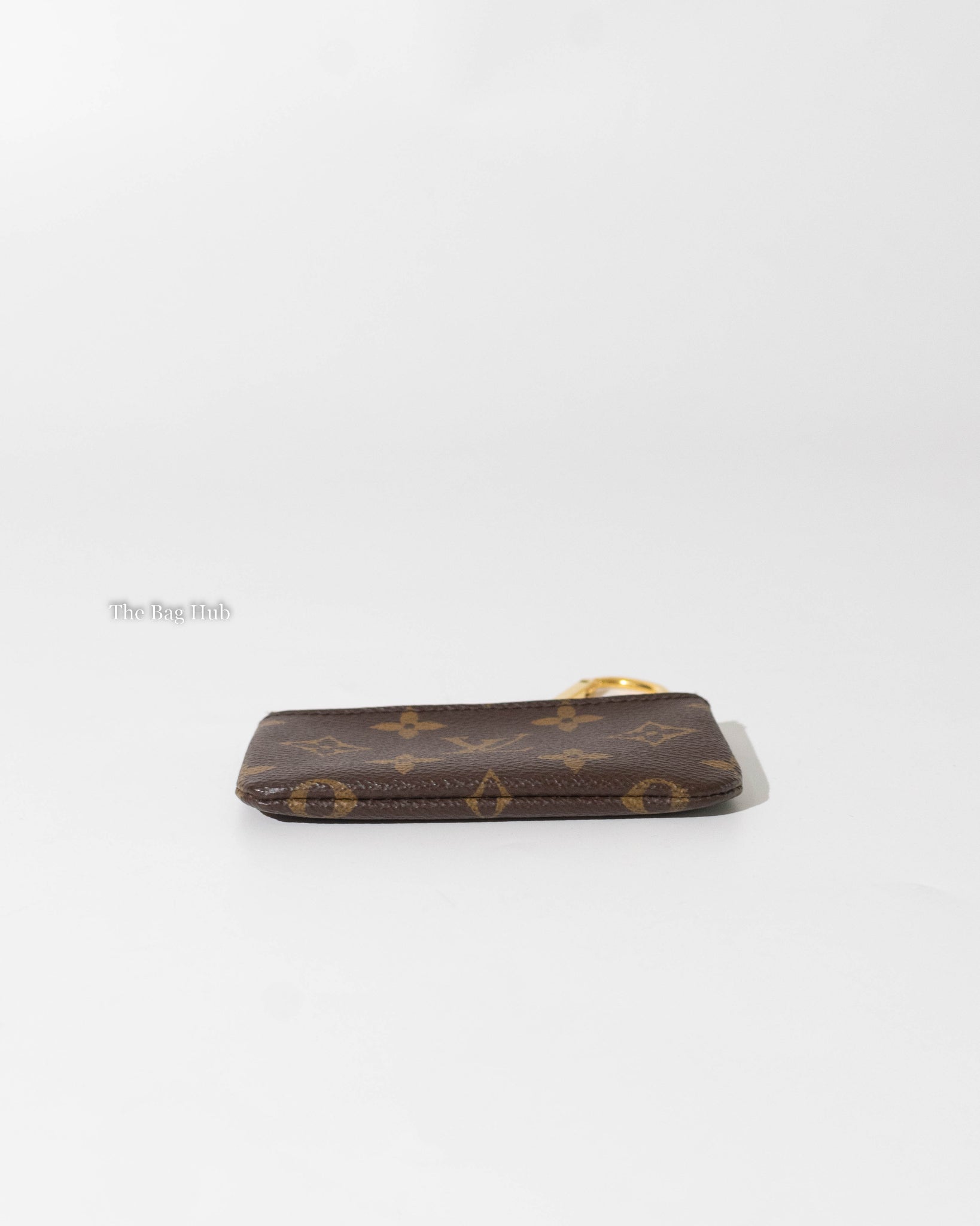 Louis Vuitton Monogram Key Cles-6
