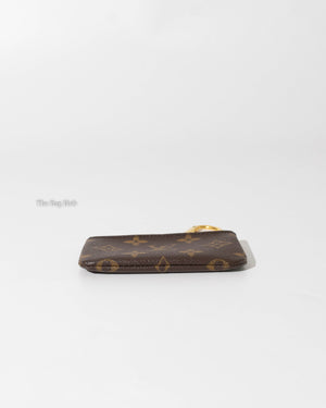 Louis Vuitton Monogram Key Cles-6