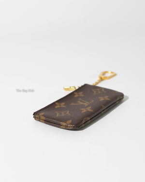 Louis Vuitton Monogram Key Cles-7