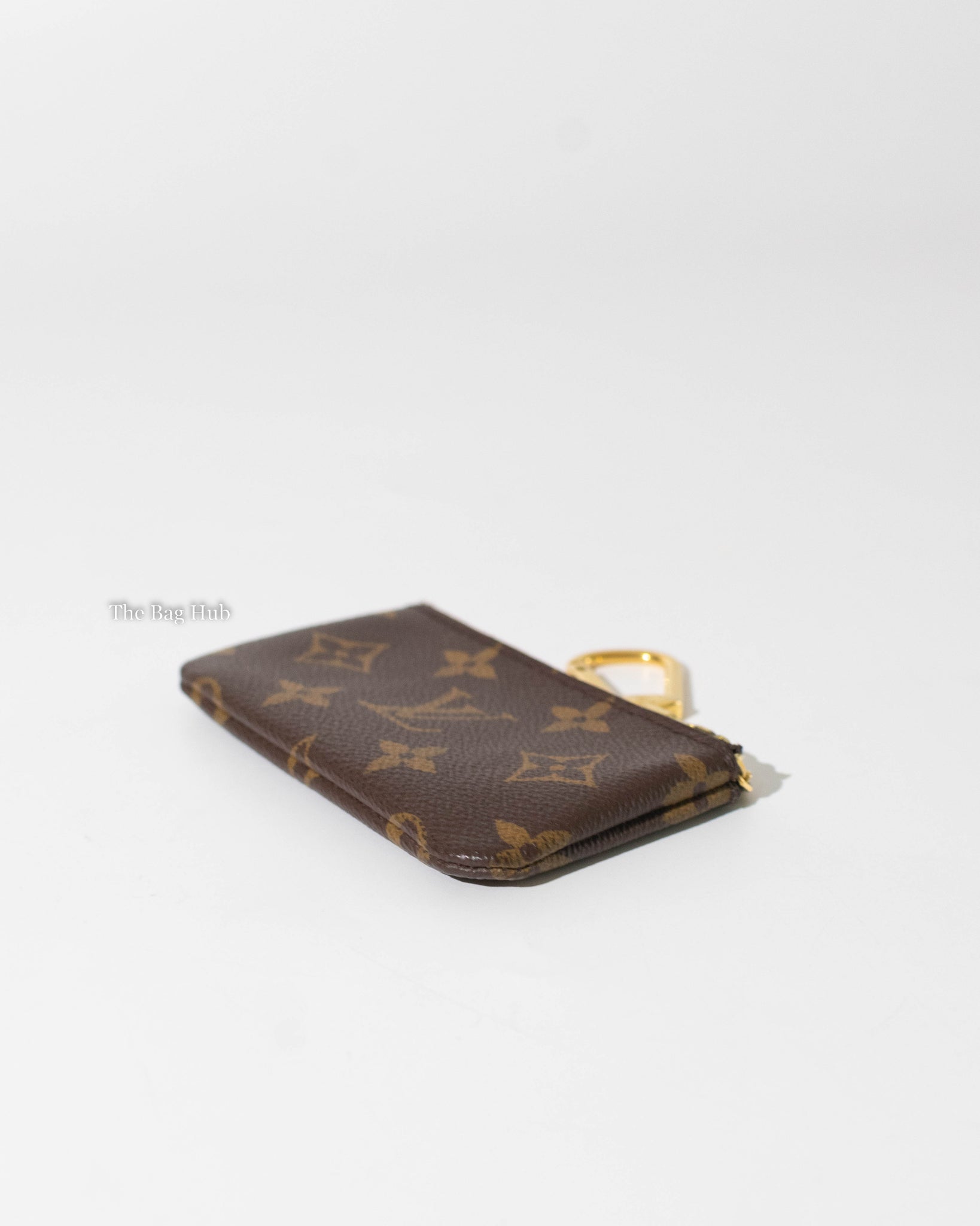 Louis Vuitton Monogram Key Cles-8
