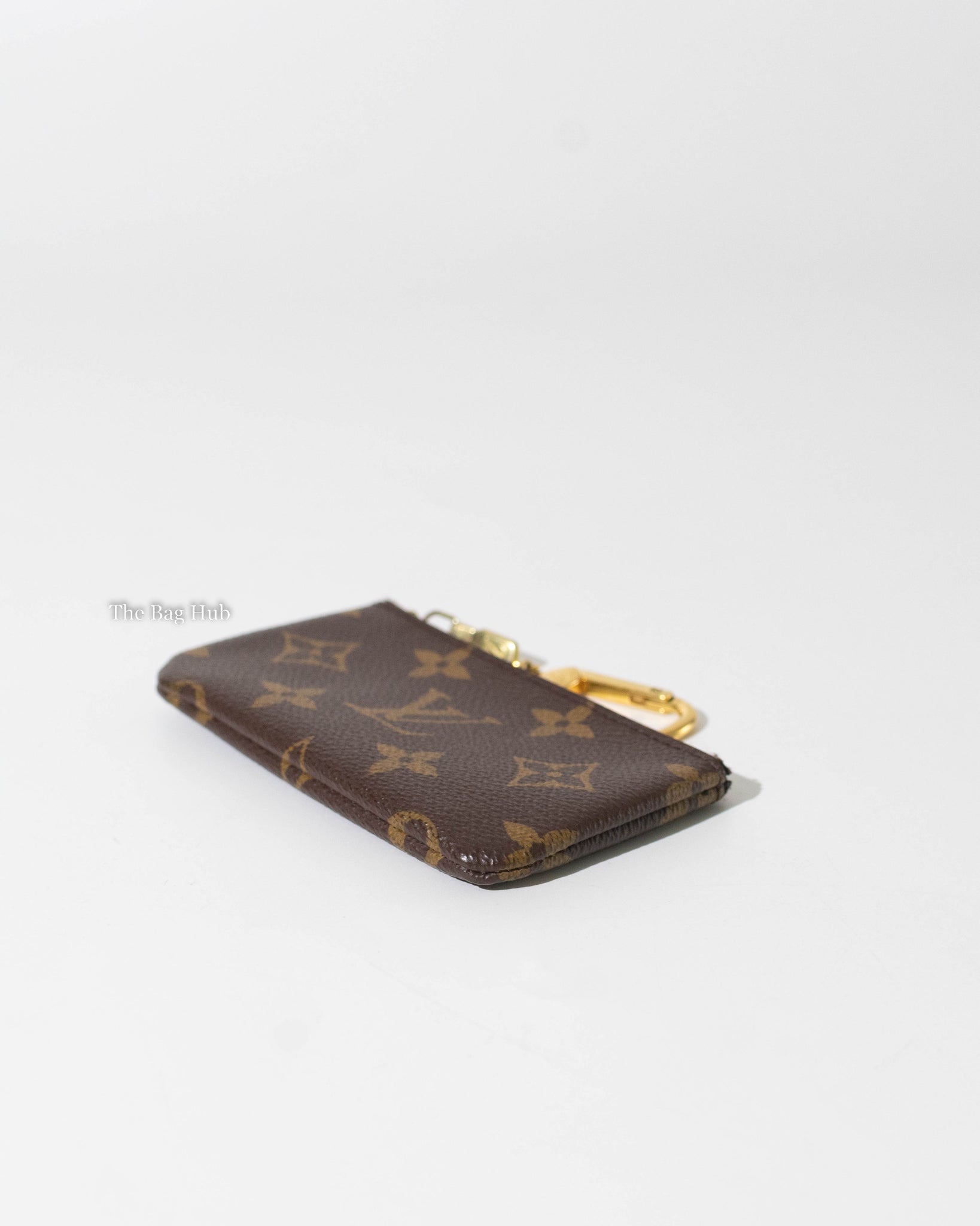 Louis Vuitton Monogram Key Cles-10