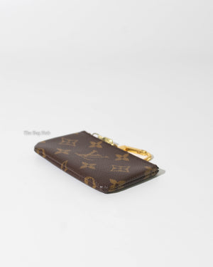 Louis Vuitton Monogram Key Cles-10