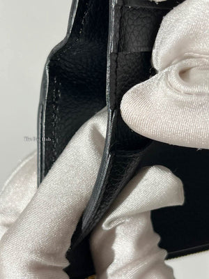 Louis Vuitton AAA-GAME ON ZOe WALLET M41938 Black/White - Luxuryeasy