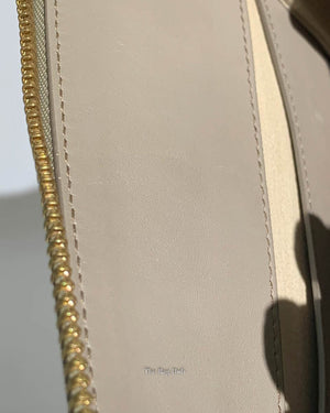 Chloe Motty Grey Small Roy Shoulder Bag