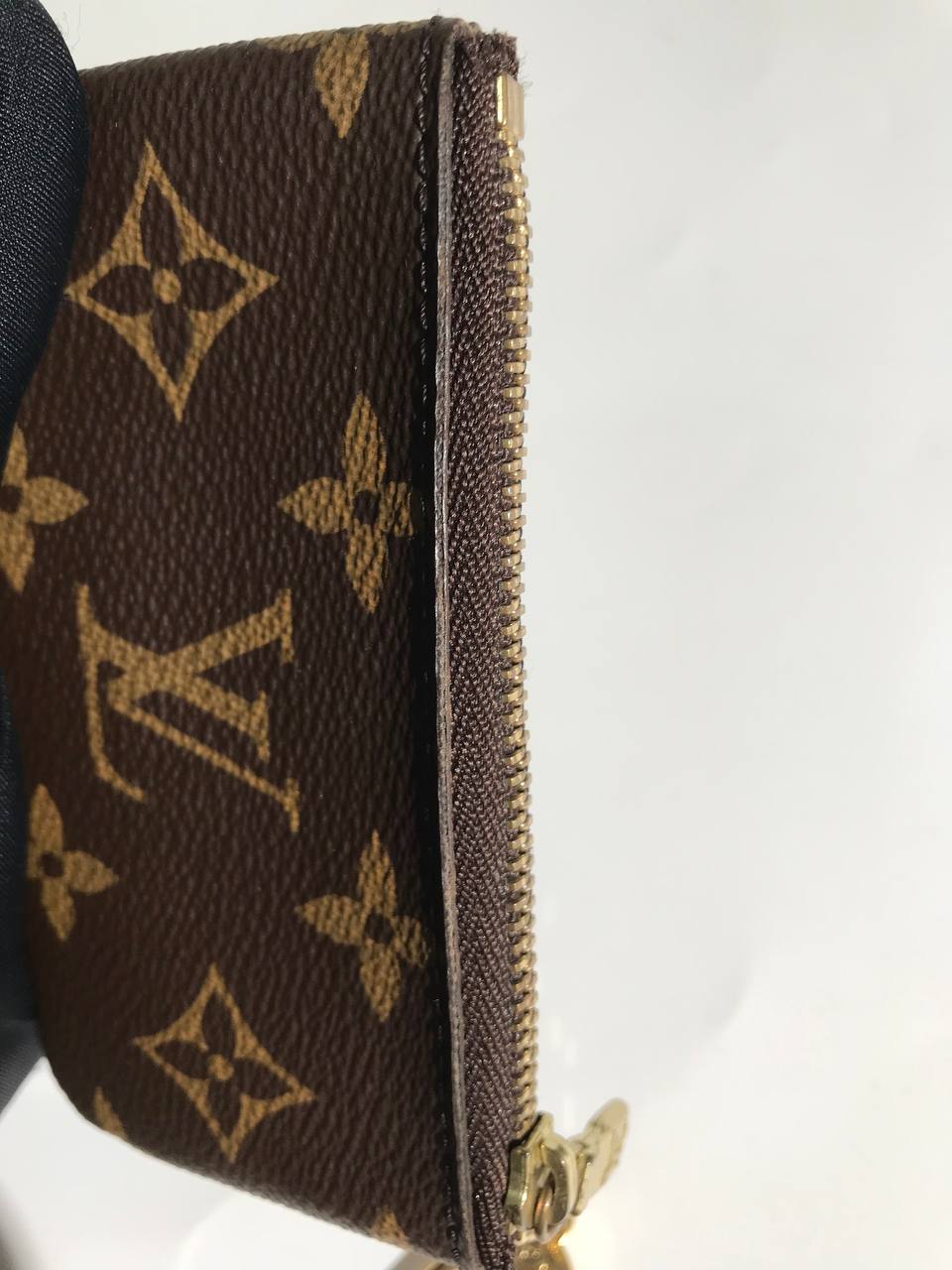 Louis Vuitton Monogram Key Cles-13