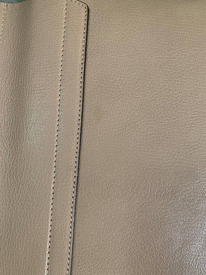 Chloe Biscotti Beige Leather Medium Faye Bag
