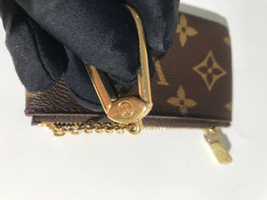 Louis Vuitton Monogram Key Cles-18
