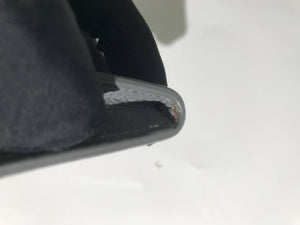 Faure Le Page Gray Business Card Holder Calibre