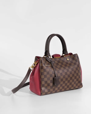 Louis Vuitton Brittany Handbag