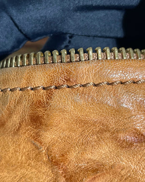 Givenchy Brown Wrinkled Sheepskin Pandora Large Bag-15