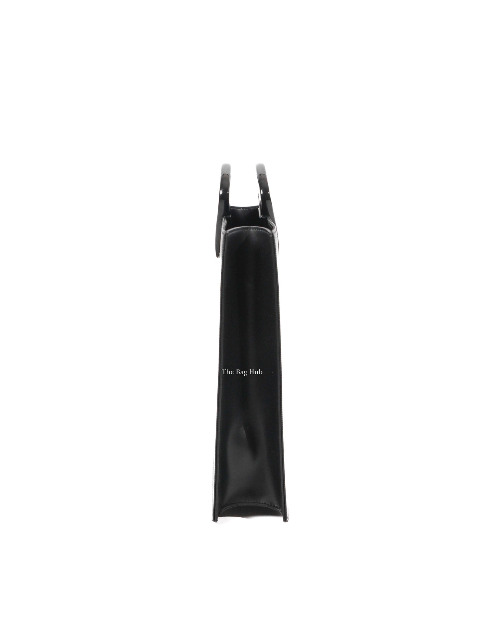 Louis Vuitton Black Epi Ombre Tote Bag
