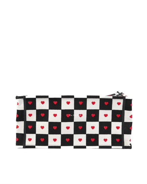 Dior Dioramour D-Chess Small Book Tote