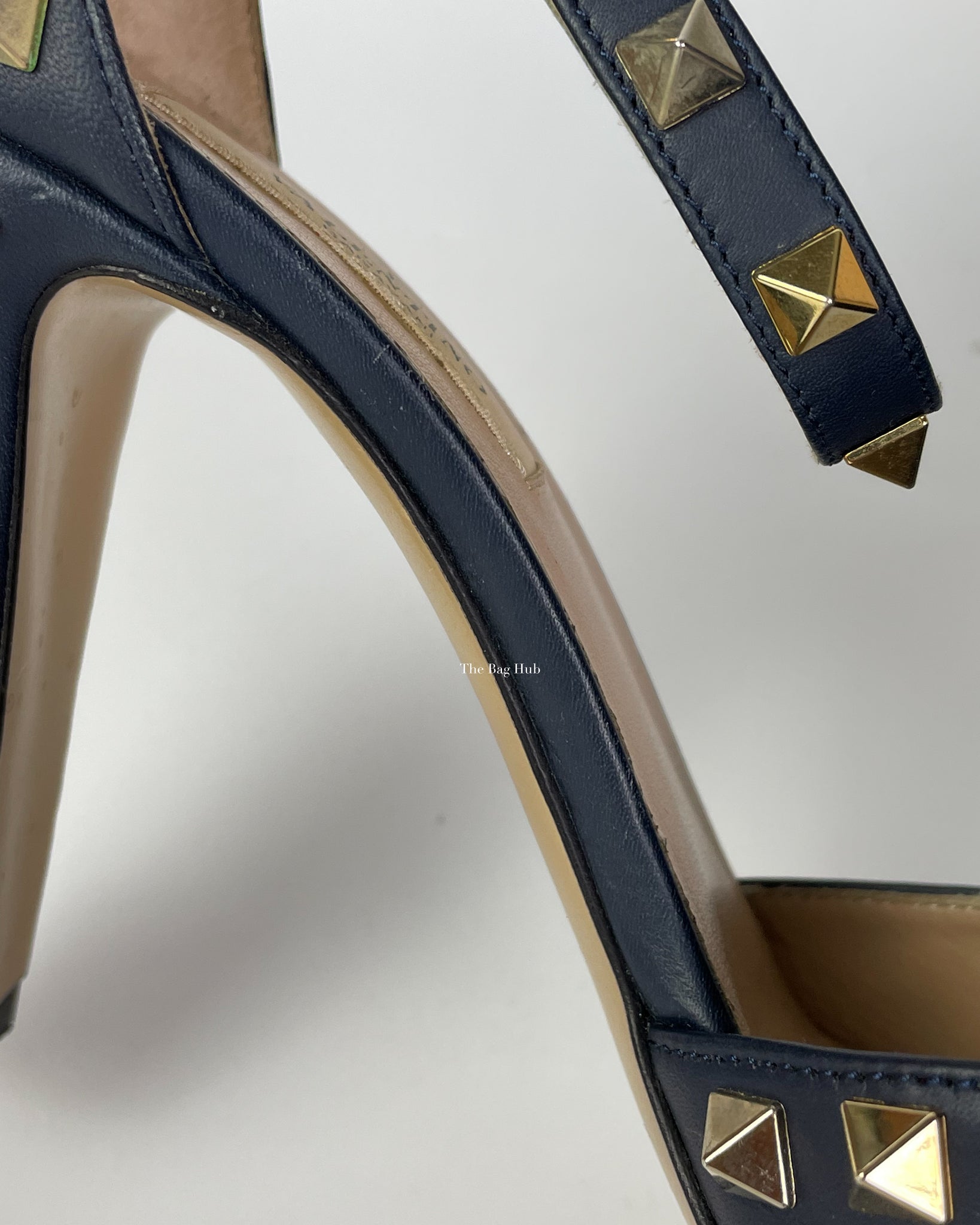 Francesca's DV by Dolce Vita Brista Peep Toe Heels | CoolSprings Galleria