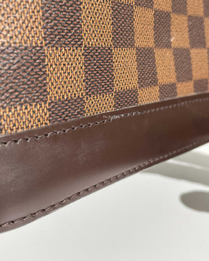 Louis Vuitton Damier Ebene Alma BB Bag
