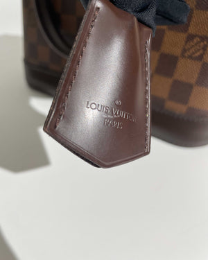 Louis Vuitton Damier Ebene Alma BB Bag
